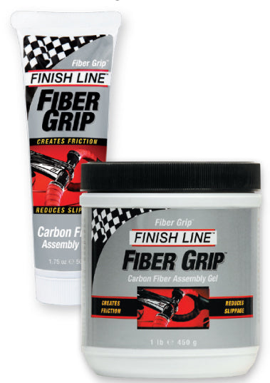 FINISHLINE FIBER GRIP 防碳纖維滑動劑 / FINISHLINE FIBER GRIP