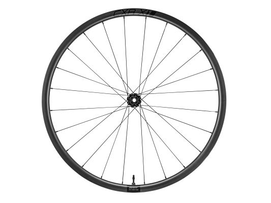 GIANT CXR1 TUBELESS DISC BRAKE 後輪組 HG ~700CX24H W:35 / GIANT CXR1 TUBELESS DISC BRAKE REAR WHEEL HG~700CX24H W:35