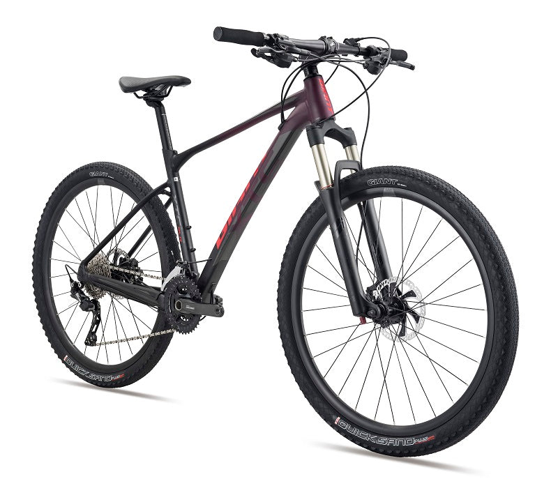 GIANT 2022 XTC SLR 3 前避震爬山車~27.5"/GIANT 2022 XTC SLR 3 MOUNTAIN BIKE~27.5"