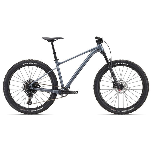 GIANT 2022 FATHOM 1 前避震爬山車/ GIANT 2022 FATHOM 1 MOUNTAIN BIKE