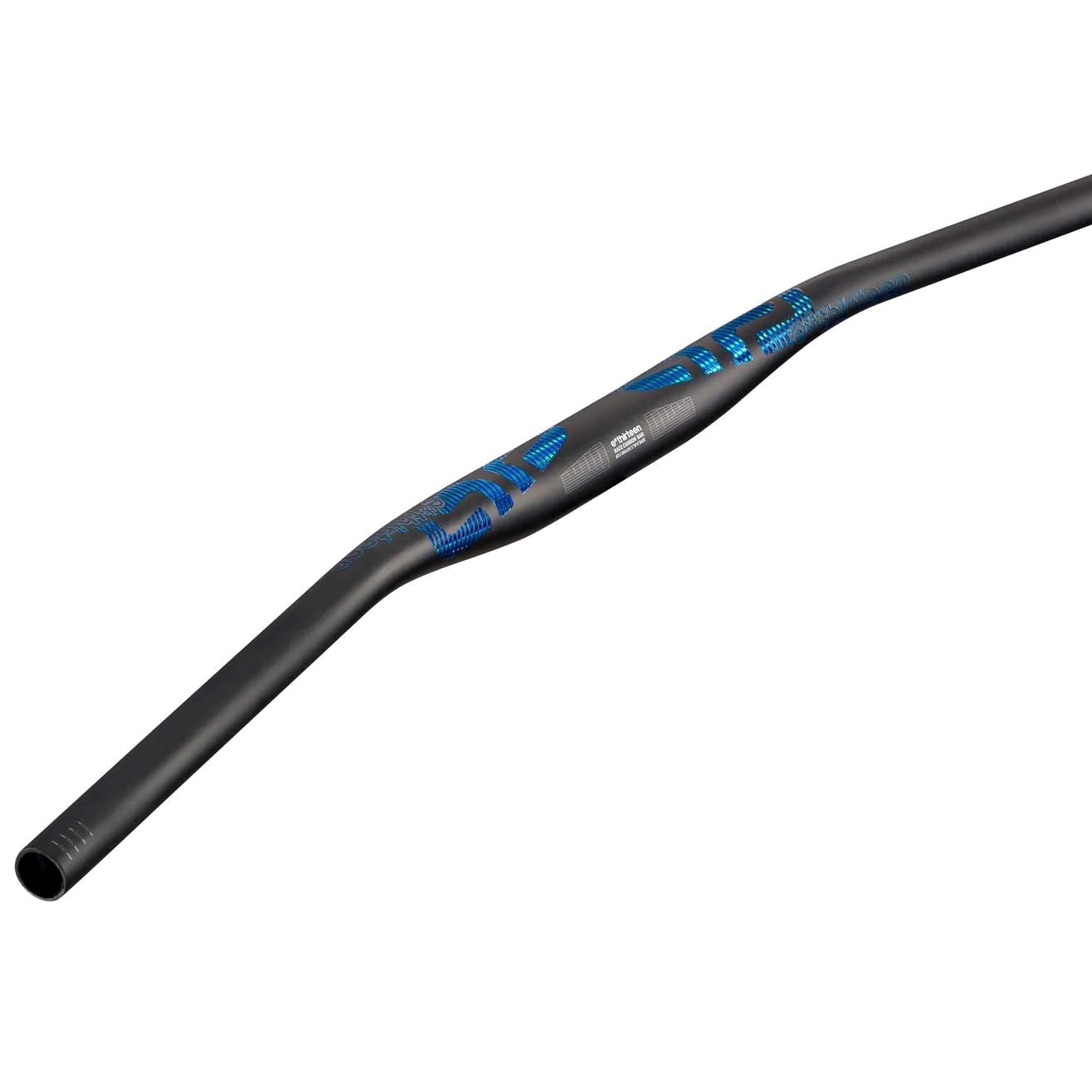 E13 RACE 曲頭  / E13 Race Handlebar