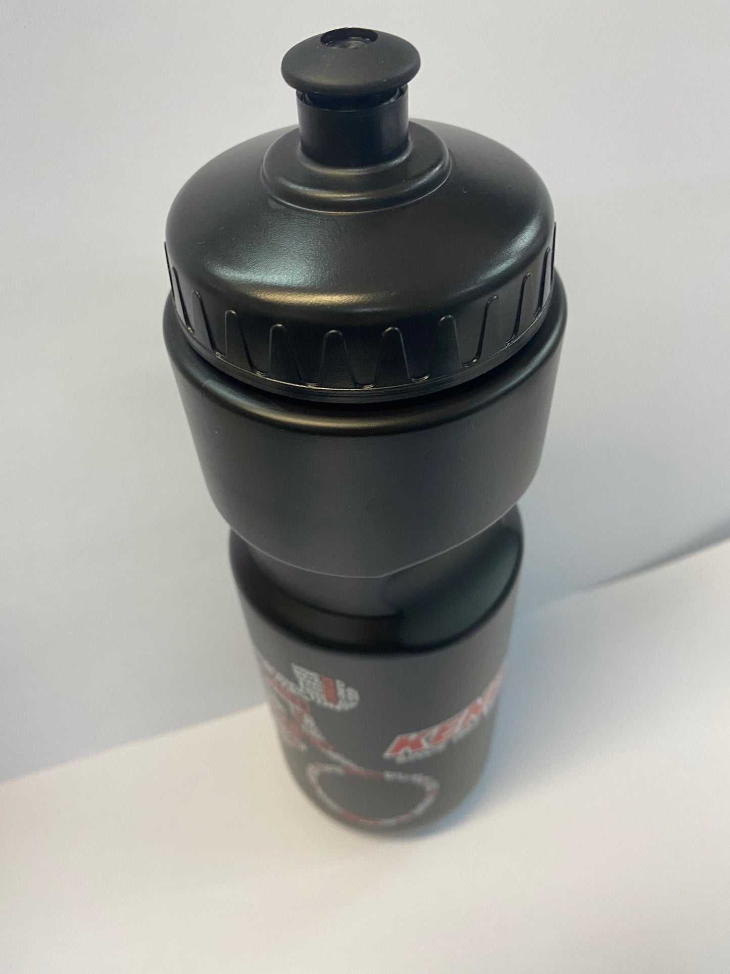 KENDA 水壺~黑色-750ml/KENDA WATER BOTTLE - BLACK-750ml