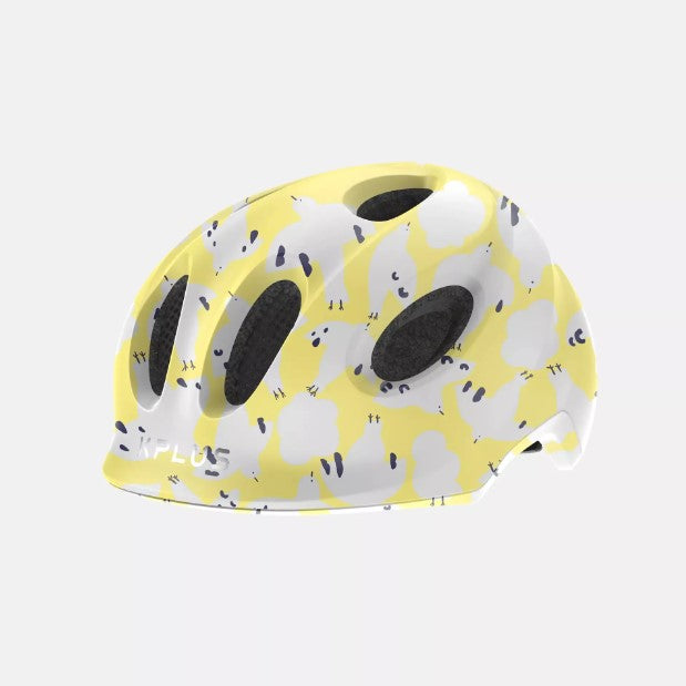 KPLUS Puzzle 兒童頭盔 / KPLUS Puzzle Kids Helmet