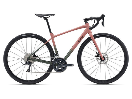 LIV 2022 AVAIL AR 3 公路車/ LIV 2022 AVAIL AR 3 ROAD BIKE