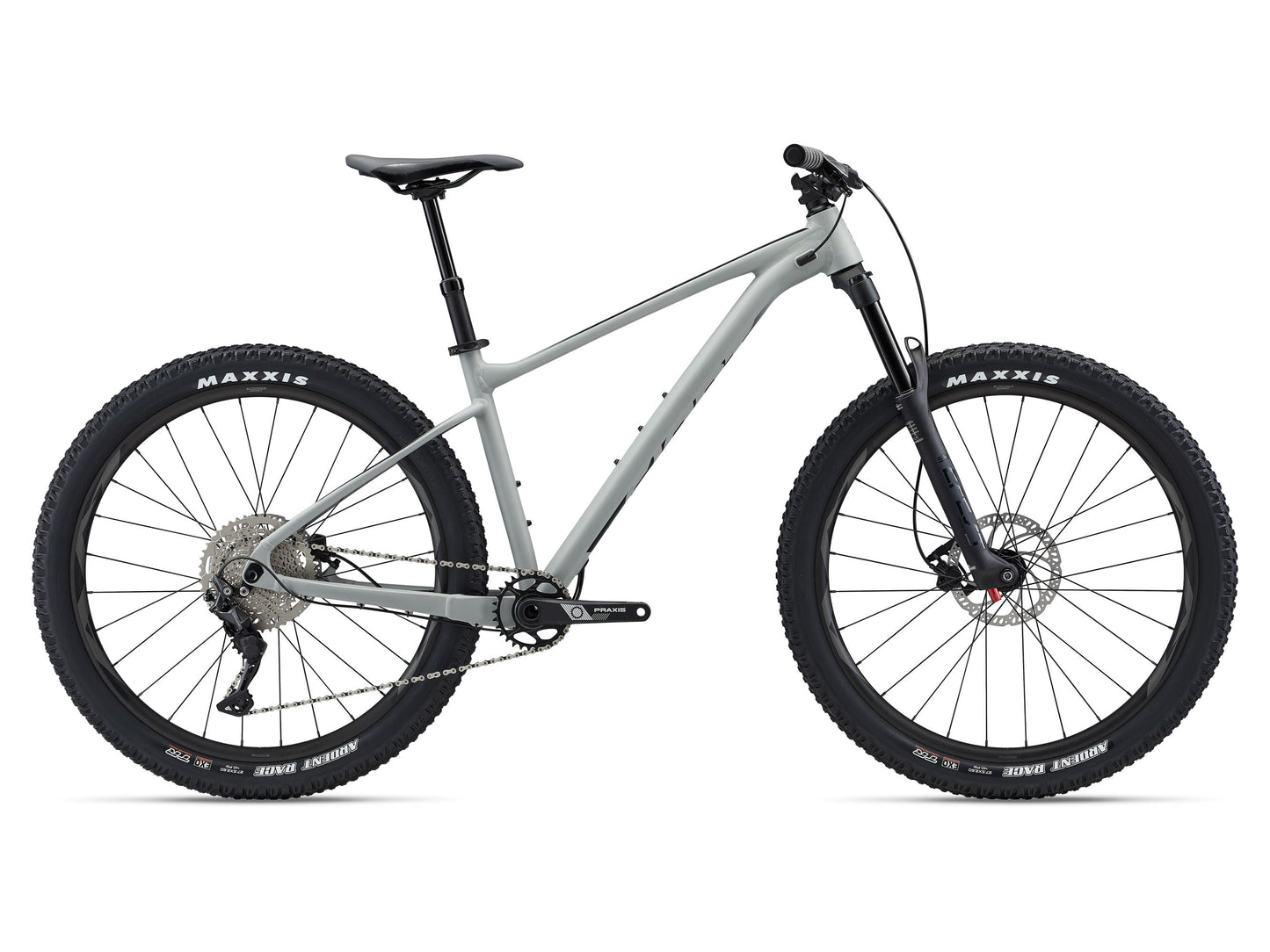 GIANT 2022 FATHOM 2 前避震爬山車/ GIANT 2022 FATHOM 2 MOUNTAIN BIKE