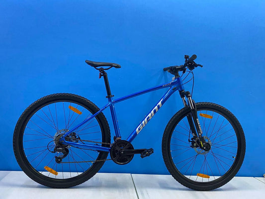 GIANT 2022 RINCON 2 29 前避震爬山車/ GIANT 2022 RINCON 2 29 MOUNTAIN BIKE