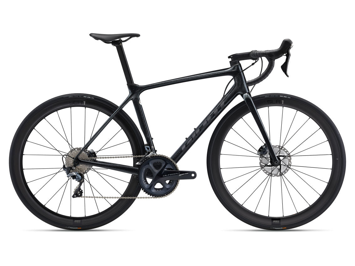 Giant 2022 TCR Advanced Pro 1 Disc 公路車 / Giant 2022 TCR Advanced Pro 1 Disc Road Bike