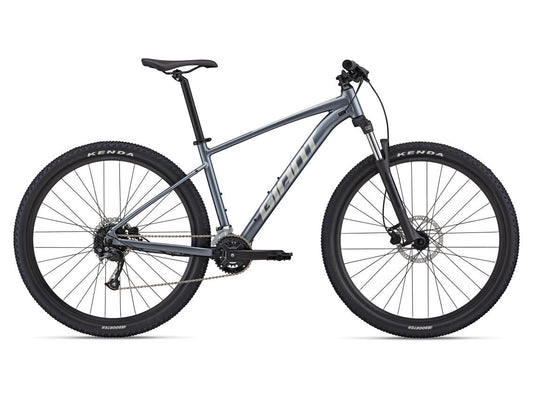 GIANT 2022 TALON 2 27.5 前避震爬山車~27.5"/ GIANT 2022 TALON 2 27.5 MOUNTAIN BIKE~27.5"