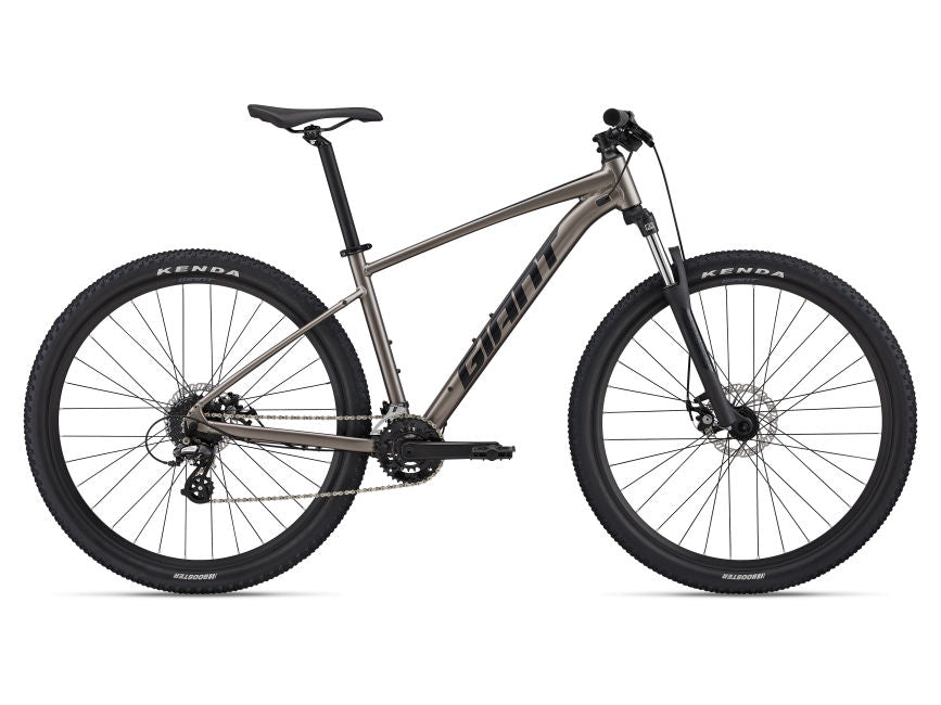 GIANT 2022 TALON 4 27.5 前避震爬山車 / GIANT 2022 TALON 4 27.5 MOUNTAIN BIKE