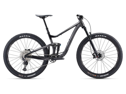 GIANT 2022 TRANCE 29 2 前後避震爬山車~29" / GIANT 2022 TRANCE 29 2 MOUNTAIN BIKE~29"