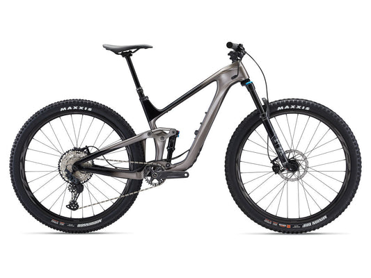 GIANT 2022 TRANCE ADVANCED PRO 29 2 前後避震爬山車/ GIANT 2022 TRANCE ADVANCED PRO 29 2 MOUNTAIN BIKE