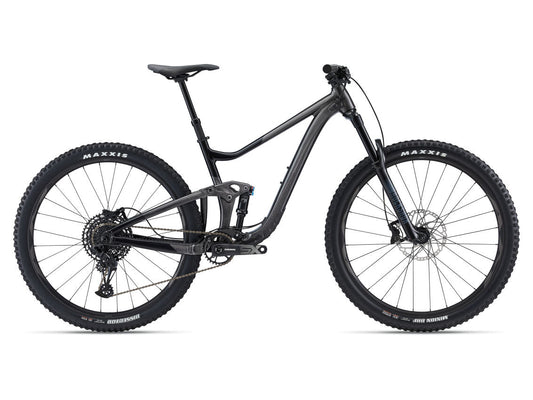 GIANT 2022 TRANCE X 29 2 前後避震爬山車~29"/ GIANT 2022 TRANCE X 29 2 MOUNTAIN BIKE~29"