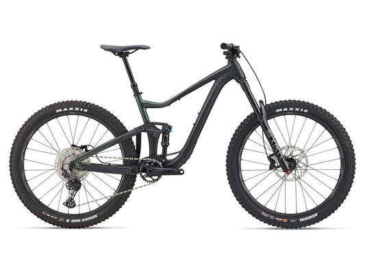 GIANT 2022 TRANCE X 3 前後避震爬山車~27.5"/ GIANT 2022 TRANCE X 3 MOUNTAIN BIKE~27.5"