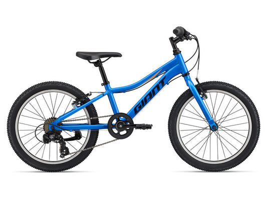 GIANT 2022 XTC JR 20 LITE 童車~20"/ GIANT 2022 XTC JR 20 LITE KID BIKE~20"