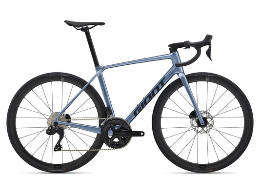 GIANT 2025 TCR ADVANCED 0 PRO COMPACT 公路車/ GIANT 2025 TCR ADVANCED 0 PRO COMPACT ROAD BIKE