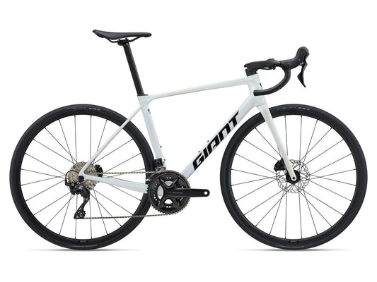 GIANT 2025 TCR ADVANCED 2 KOM 公路車/ GIANT 2025 TCR ADVANCED 2 KOM ROAD BIKE