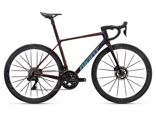 GIANT 2025 TCR ADVANCED SL 0 公路車/ GIANT 2025 TCR ADVANCED SL 0 ROAD BIKE