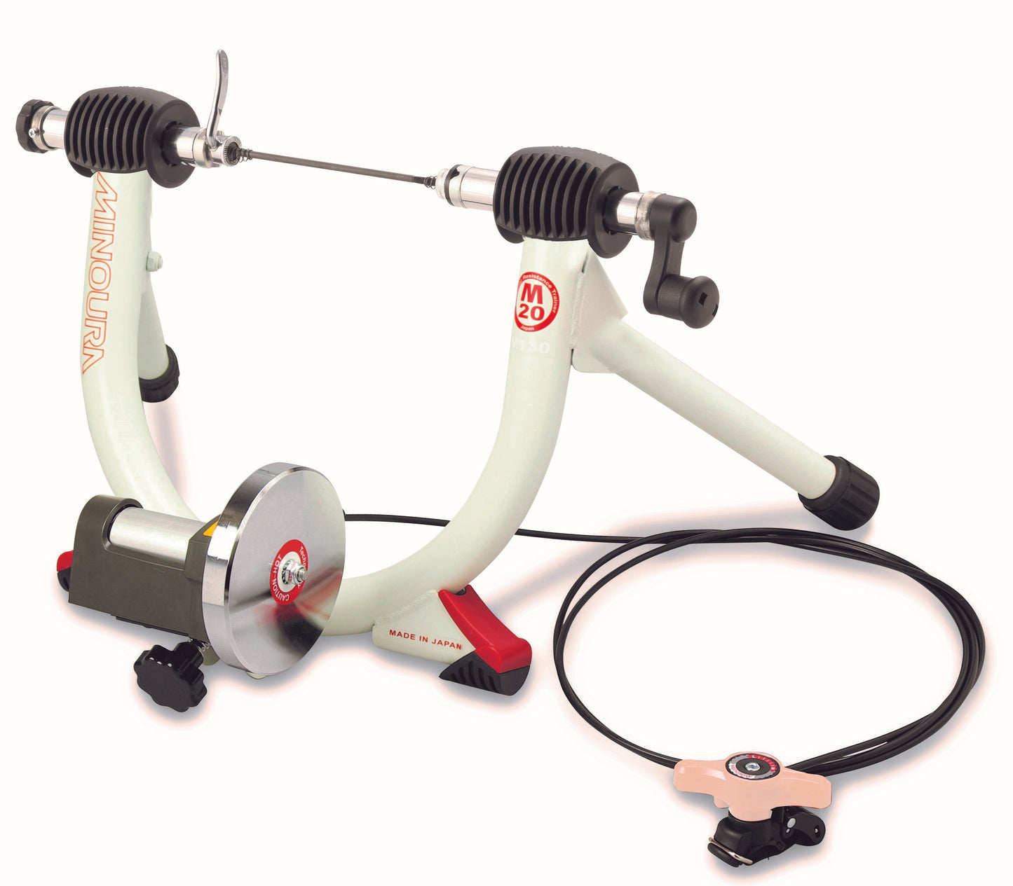 MINOURA LR241 MINI 18-20" 小輪徑車床 / MINOURA LR241 MINI TRAINER for 18-20" bike