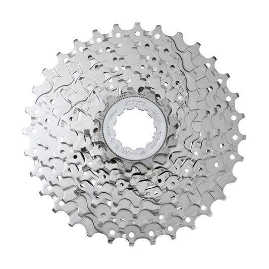 SHIMANO SORA 九速波牙-CS-HG50-9-11-30T / SHIMANO SORA 9 SPEED CASSETTE-CS-HG50-9-11-30T