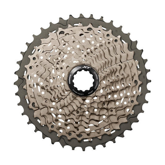 SHIMANO XT 十一速波牙~CS-M8000 / SHIMANO XT 11 SPD CASSETTE-CS-M8000