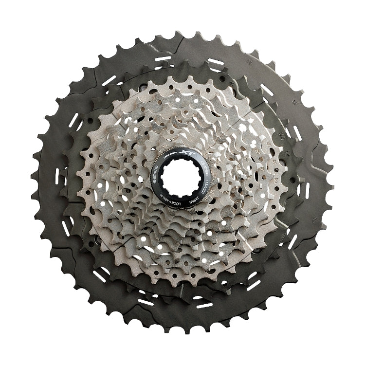 SHIMANO XT 十一速波牙~CS-M8000 / SHIMANO XT 11 SPD CASSETTE-CS-M8000