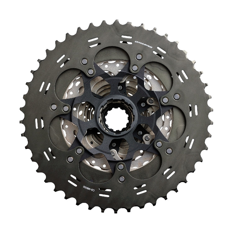 SHIMANO XT 十一速波牙~CS-M8000 / SHIMANO XT 11 SPD CASSETTE-CS-M8000