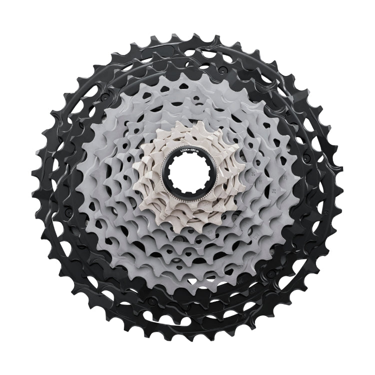 SHIMANO XTR 12速波牙-CS-M9101-12 / SHIMANO XTR 12SPD CASSETTE-CS-M9101-12