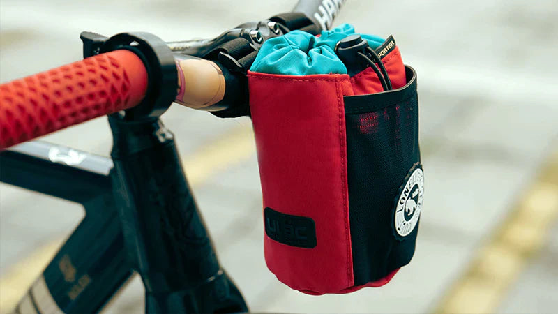 ULAC C-HOLD NEO PORTER UNIVERSAL 單車袋-PB-1 / ULAC C-HOLD NEO PORTER UNIVERSAL CYCLING BAG PB-1