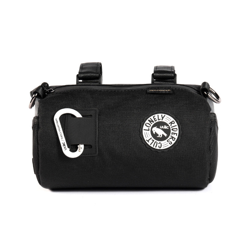 ULAC COURSIER (2.7L) 單車袋-PB-3 / ULAC COURSIER (2.7L) CYCLING BAG-PB-3