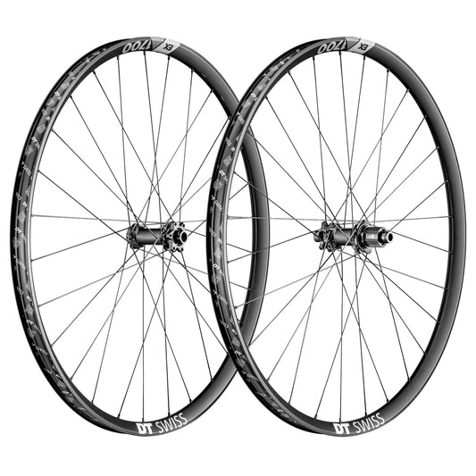 DT SWISS EX 1700 SPLINE 29 碳纖維碟制輪組~15/12 MM~SRAM/ DT SWISS EX 1700 SPLINE 29 CARBON WHEELSET~15/12 MM~SRAM