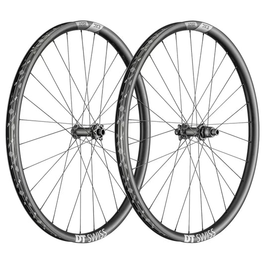 DT SWISS EXC1501 SPLINE 29"碳纖維輪組~30/30MM~SRAM /DT SWISS EXC1501 SPLINE 29" WHEELSET-110x15~30/30MM~SRAM