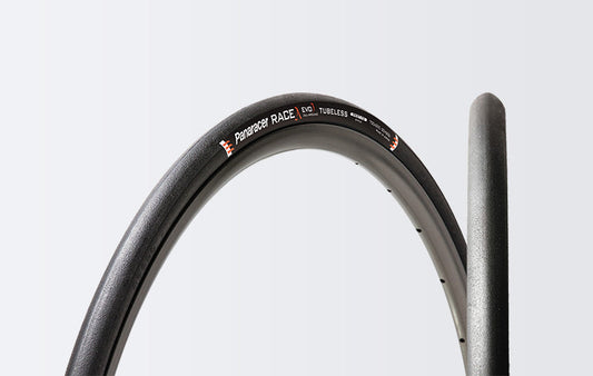 Panaracer Race A Evo 3 可摺外呔, Tubeless 適用 / Panaracer Race A Evo 3 Folding Tire, Tubeless Compatible