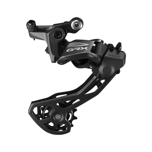 SHIMANO GRX 十二速波腳-RD-RX820 / SHIMANO GRX 12SPD REAR DERAILLEUR-RD-RX820