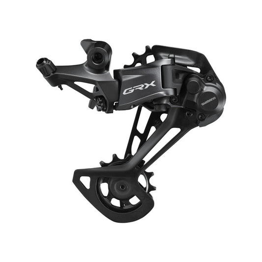 SHIMANO GRX 十二速波腳-RD-RX822 / SHIMANO GRX 12SPD REAR DERAILLEUR-RD-RX822