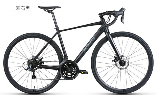 XDS RT180 機械碟刹內走線14速公路車 / XDS RT180 14SPEED ROAD BIKE