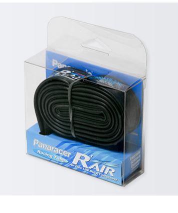 Panaracer R'Air Air Flex Inner Tube 超輕量內胎, 700X23C-28C, 法咀FV, 60mm