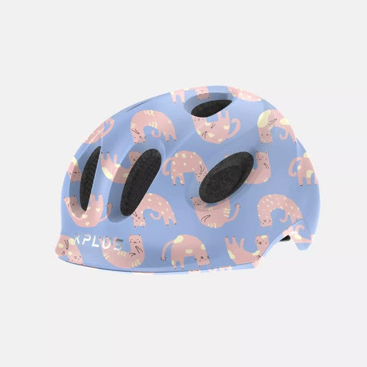 KPLUS Puzzle 兒童頭盔 / KPLUS Puzzle Kids Helmet