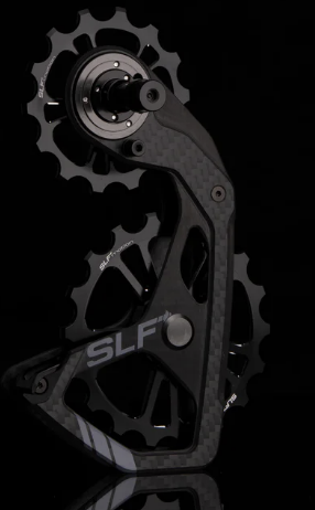 SLF Motion EVO Speed System 大導輪~Shimano 8100 & 9200/ EVO Speed System Pulley Wheels~Shimano 8100 & 9200