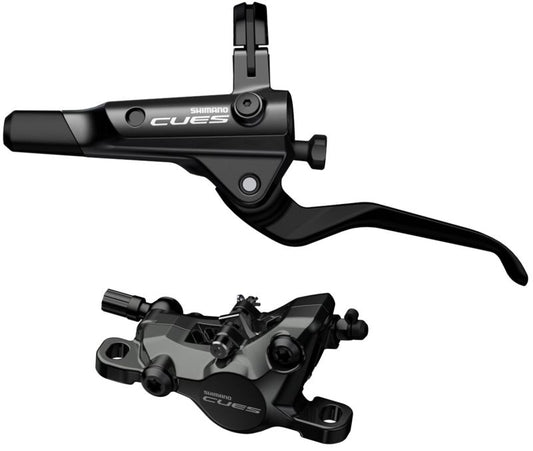 SHIMANO CUES 碟掣套裝-U8000 / SHIMANO CUES DISC BRAKE ASSEMBLED SET-J-KIT-U8000