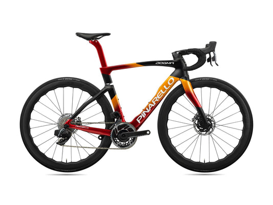 Pinarello 2024 Dogma F Disk 車架/ Pinarello 2024 Dogma F Disk Frameset