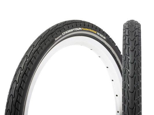 Panaracer Crosstown 外呔, 16" X 1-3/8" (349) / Panaracer Crosstown mini velo tire, 16" X 1-3/8" (349)