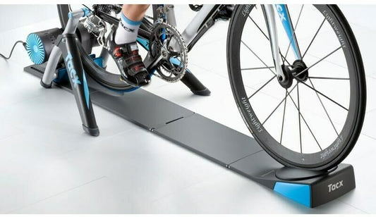 TACX T2420 折疊式操控架 / TACX T2420 BLACKTRACK STEERING FRAME