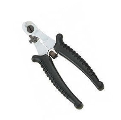 SUPER B 專業線管剪鉗(含擴針)~TB-4574 / SUPER B PROFESSIONAL CABLE CUTTER~TB-4574