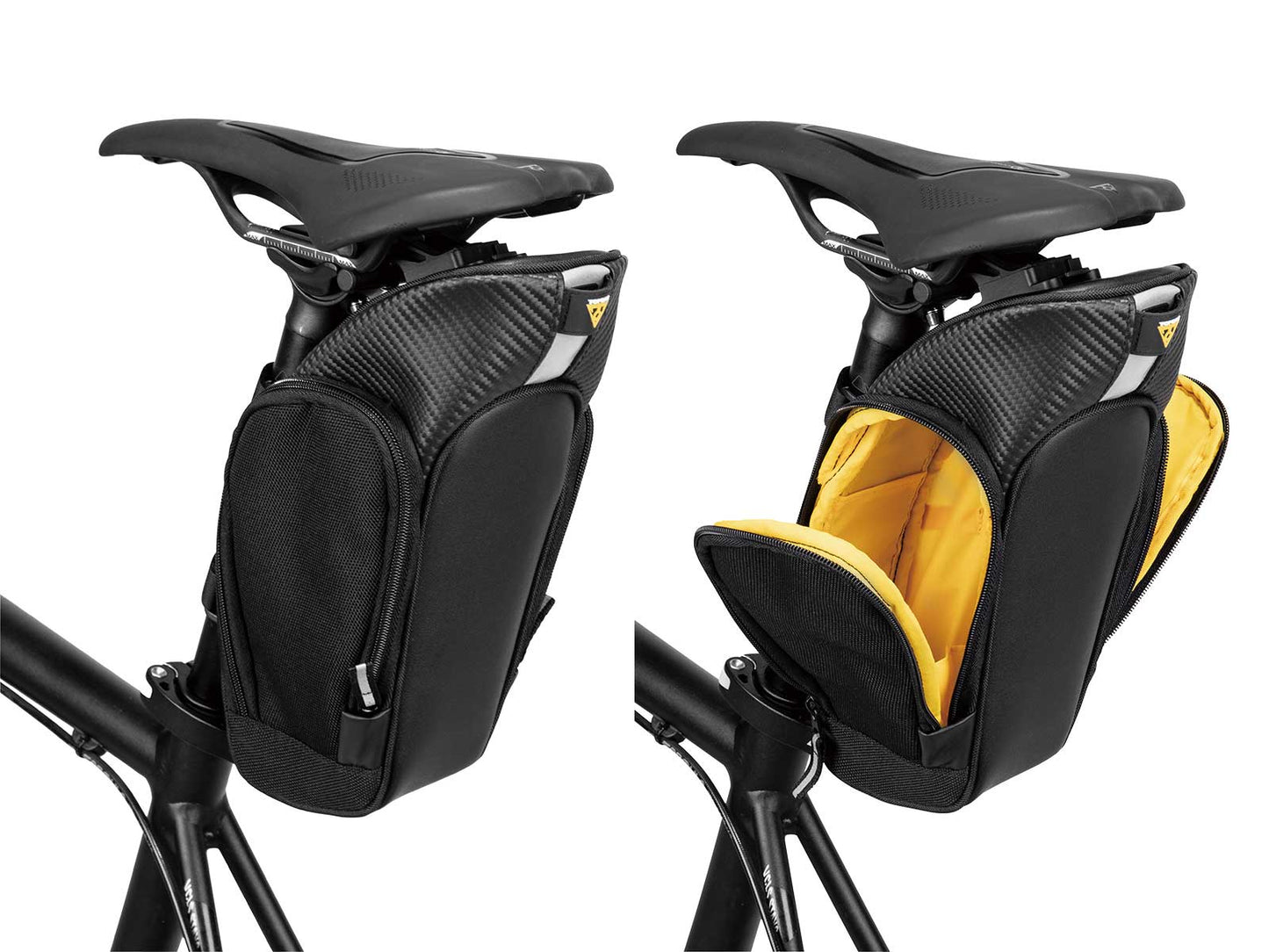 Topeak Mondopack XL 拉帶式尾袋 / Topeak Mondopack XL, TC2290B