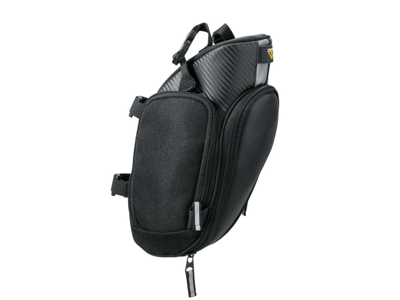 Topeak Mondopack XL 拉帶式尾袋 / Topeak Mondopack XL, TC2290B