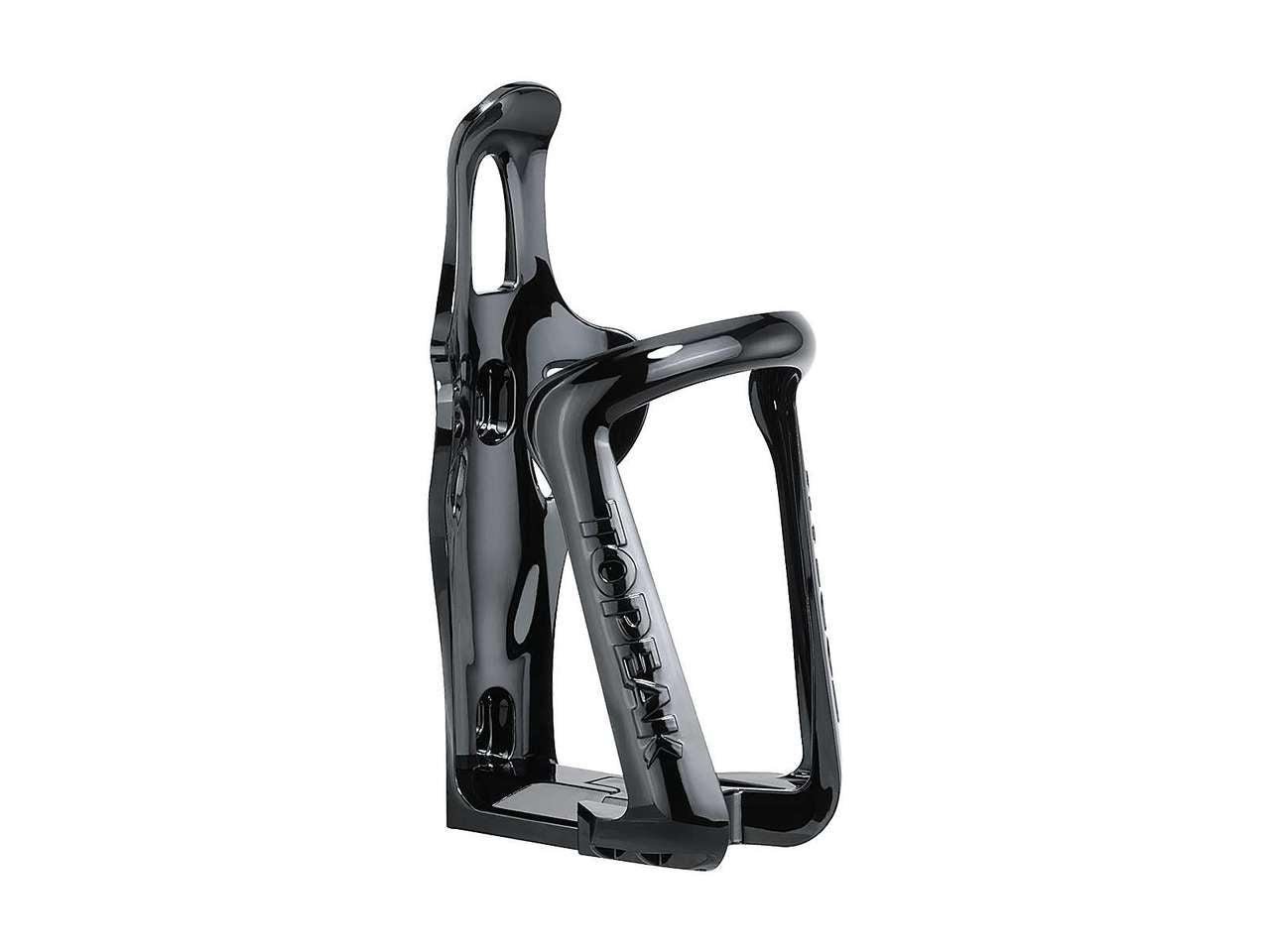 TOPEAK MONO CAGE CX 透明膠水壺架 (顏色)/ TOPEAK MONO CAGE CX