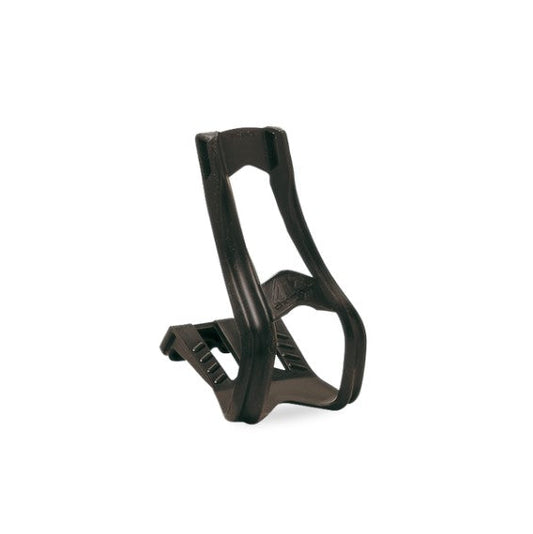 ZEFAL TOE-CLIP 43山地車塑料腳套~L/XL~黑0431~435514 / ZEFAL TOE-CLIP 43 FOR MTB ~L/XL~0431~435514