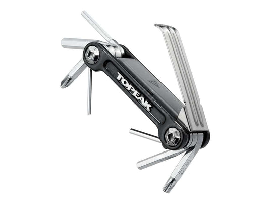 TOPEAK MINI 9 PRO 工具 / TOPEAK MINI 9 PRO TOOL