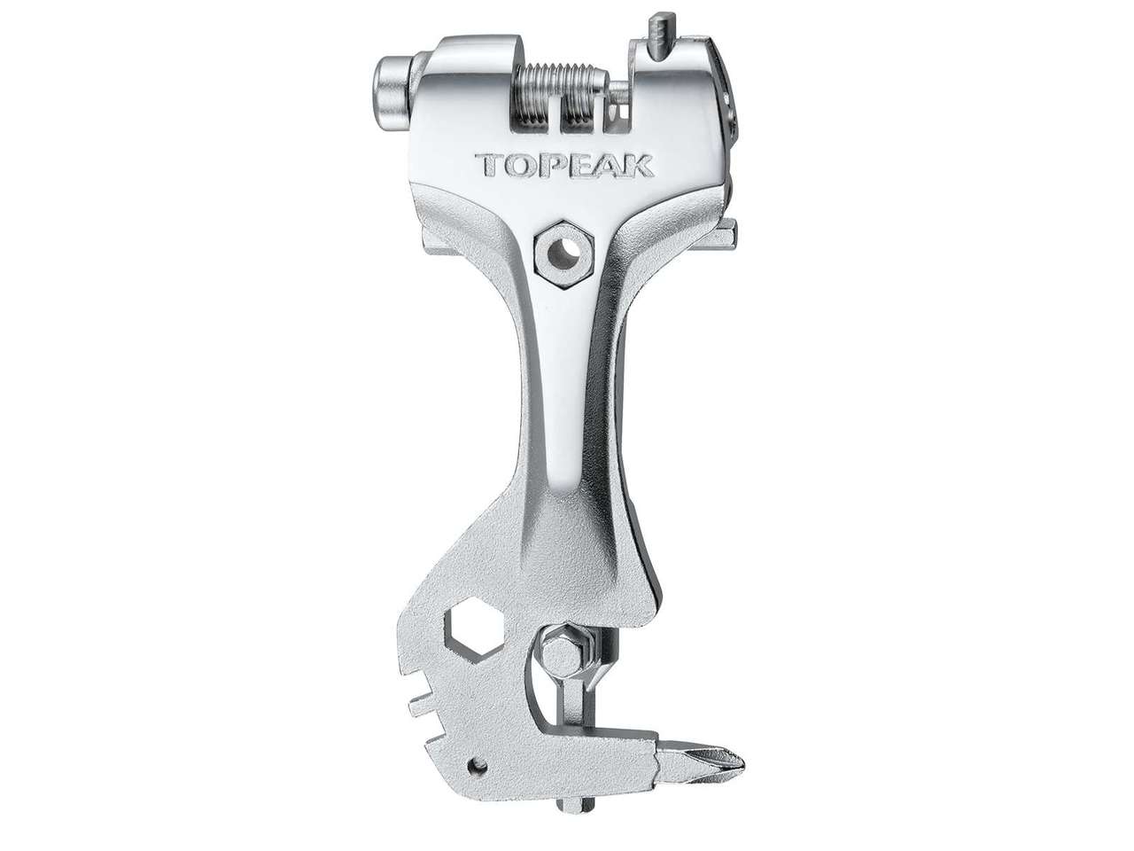 TOPEAK MONSTER 22功能工具-TT2554 / TOPEAK TOOL MONSTER-TT2554