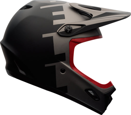 Bell Transfer-9 全面頭盔 / Bell Transfer-9 Fullface Helmet